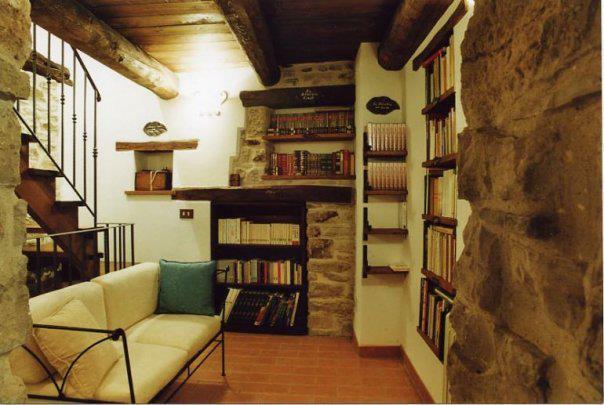 Agriturismo Il Casalone Badia Tedalda Dış mekan fotoğraf