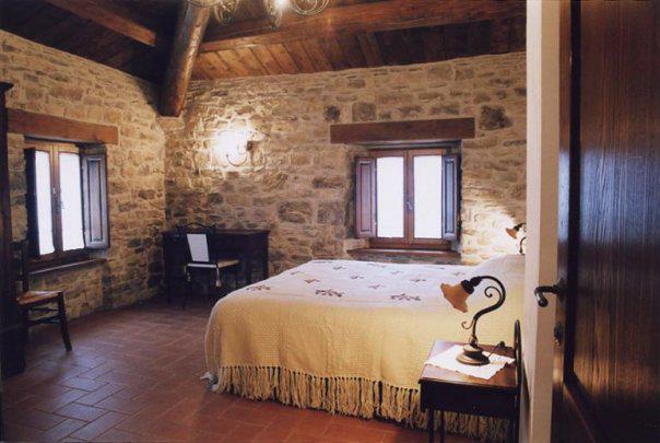 Agriturismo Il Casalone Badia Tedalda Dış mekan fotoğraf