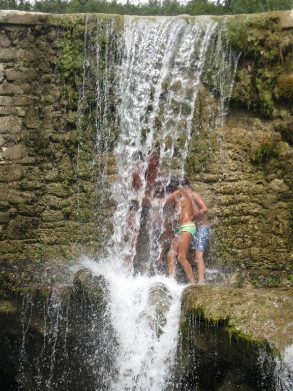 Agriturismo Il Casalone Badia Tedalda Dış mekan fotoğraf